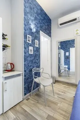 Standard Tek Büyük Yataklı Oda (Spade)