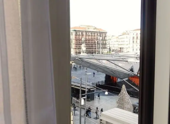 Standard Tek Büyük Yataklı Oda (Spade)