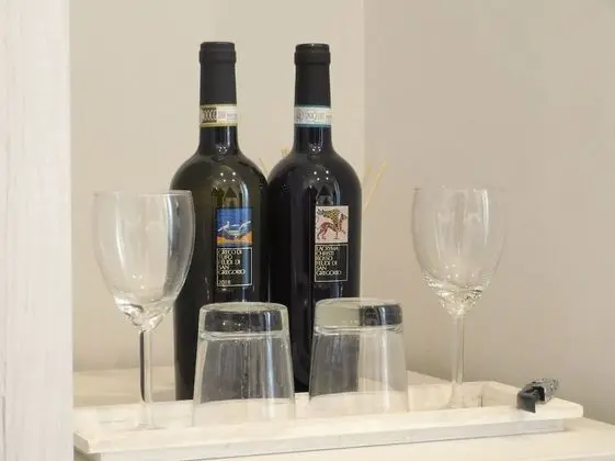 Standard Tek Büyük Yataklı Oda (Spade)