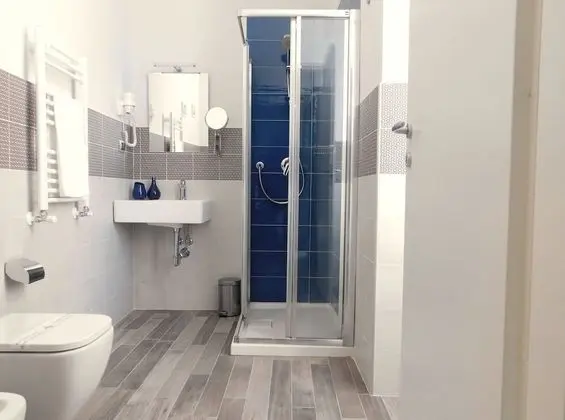 Standard Tek Büyük Yataklı Oda (Spade)