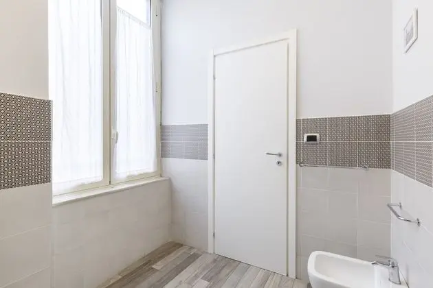 Standard Tek Büyük Yataklı Oda (Spade)