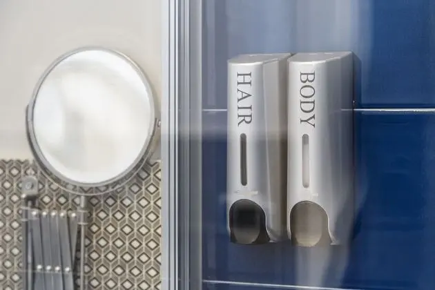 Standard Tek Büyük Yataklı Oda (Spade)