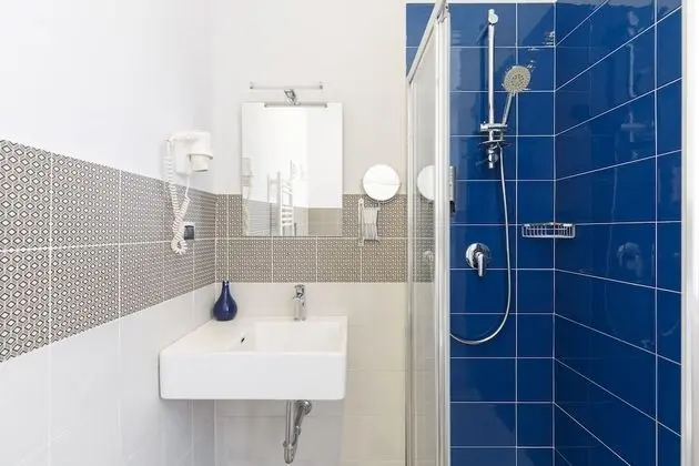 Standard Tek Büyük Yataklı Oda (Spade)