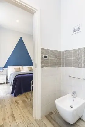 Standard Tek Büyük Yataklı Oda (Spade)