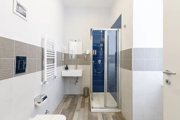 Standard Tek Büyük Yataklı Oda (Spade)