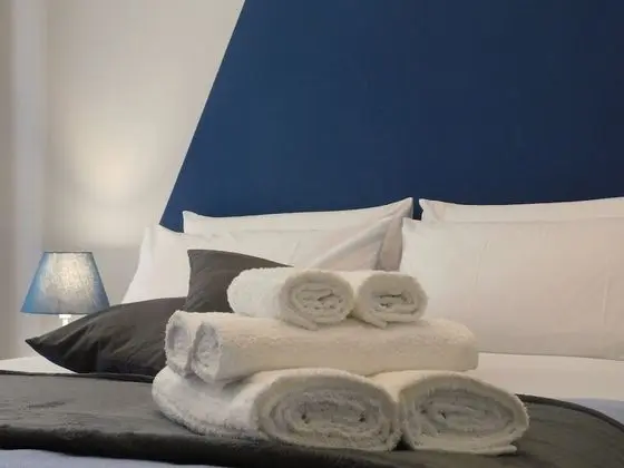 Standard Tek Büyük Yataklı Oda (Spade)