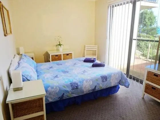 Family Apart Daire, 2 Yatak Odası (1 Queen, 1 Tri-bunk and 1 Sofa bed)