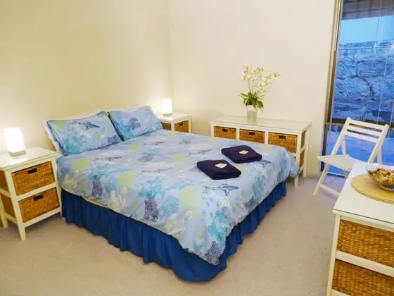 Family Apart Daire, 2 Yatak Odası (1 Queen, 1 Tri-bunk and 1 Sofa bed)