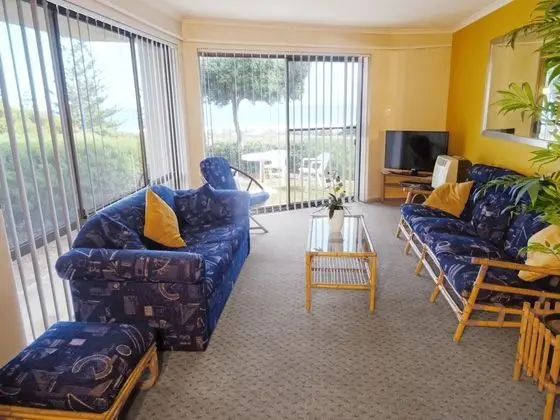 Family Apart Daire, 2 Yatak Odası (1 Queen, 1 Tri-bunk and 1 Sofa bed)