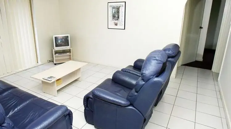 Apart Daire Two Bedrooms