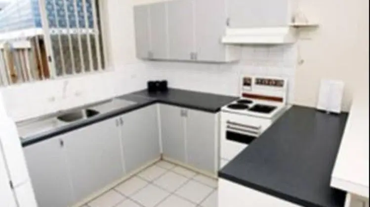 Apart Daire Two Bedrooms