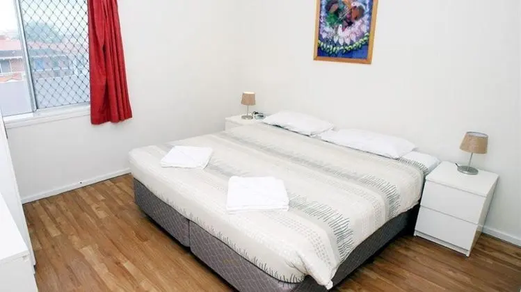 Apart Daire Two Bedrooms