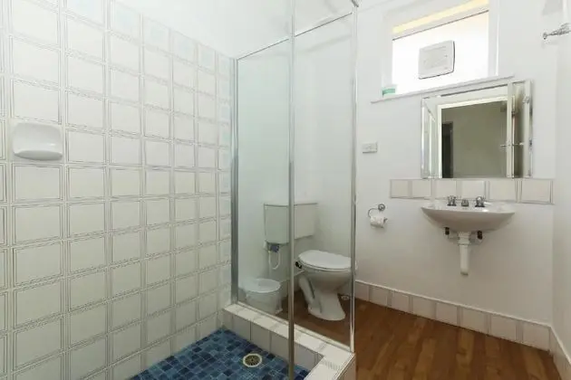 Basic Apart Daire, 2 Yatak Odası