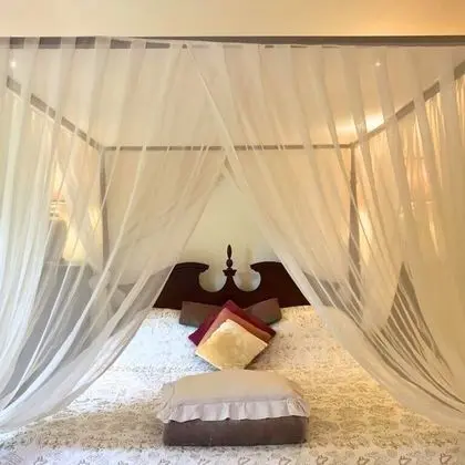 Bungalov, 6 Yatak Odası