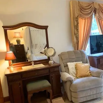 Bungalov, 6 Yatak Odası