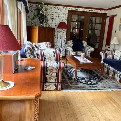 Bungalov, 6 Yatak Odası