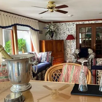 Bungalov, 6 Yatak Odası