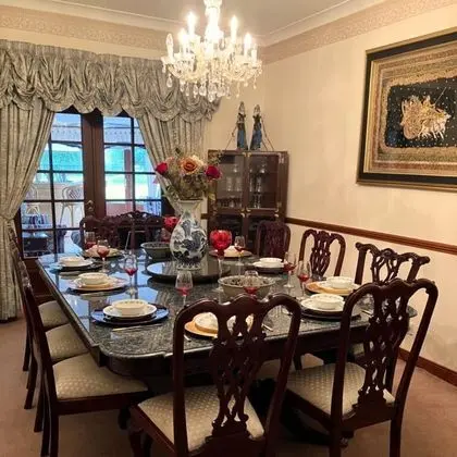 Bungalov, 6 Yatak Odası