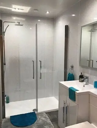 Bungalov, 6 Yatak Odası