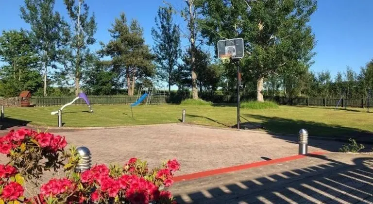 Bungalov, 6 Yatak Odası
