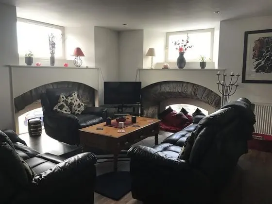 Apart Daire, 2 Yatak Odası, Şehir Manzaralı