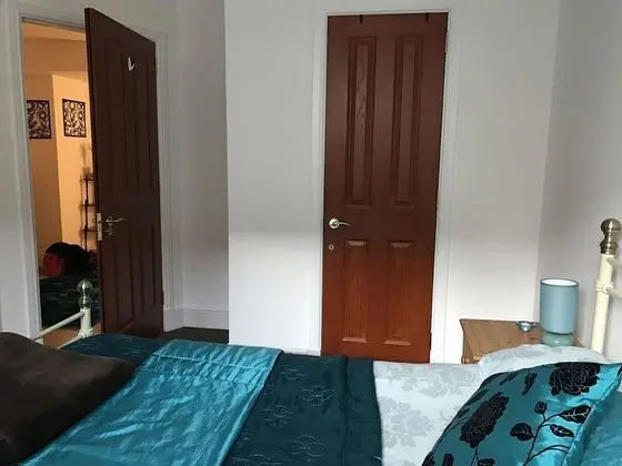 Apart Daire, 2 Yatak Odası, Şehir Manzaralı