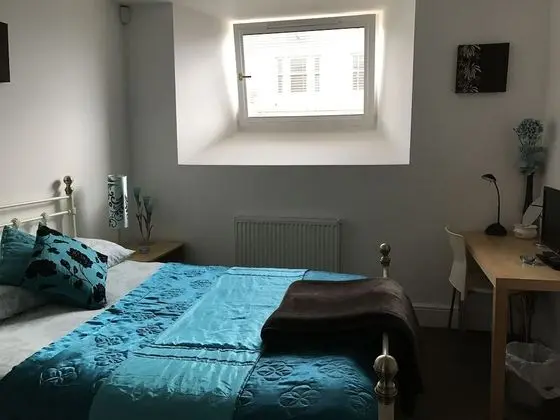 Apart Daire, 2 Yatak Odası, Şehir Manzaralı