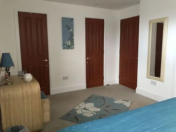 Apart Daire, 2 Yatak Odası, Şehir Manzaralı