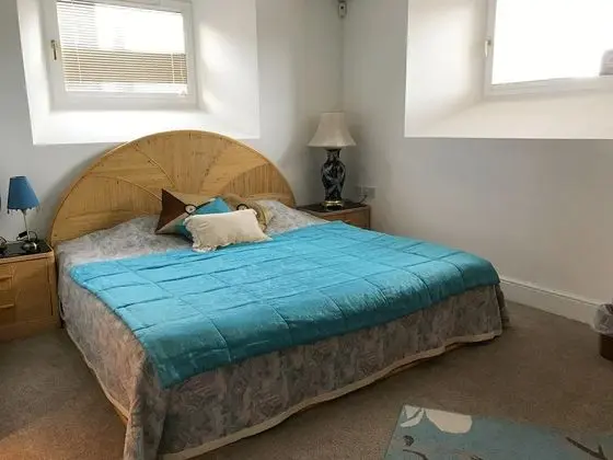 Apart Daire, 2 Yatak Odası, Şehir Manzaralı