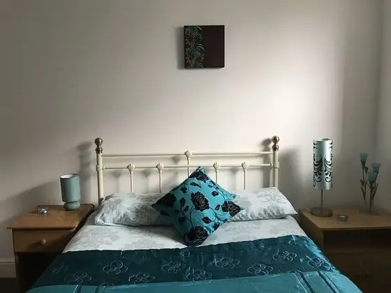 Apart Daire, 2 Yatak Odası, Şehir Manzaralı