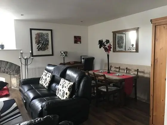 Apart Daire, 2 Yatak Odası, Şehir Manzaralı