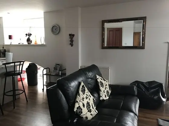 Apart Daire, 2 Yatak Odası, Şehir Manzaralı