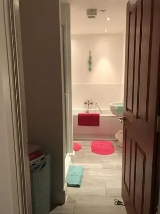 Apart Daire, 2 Yatak Odası, Şehir Manzaralı