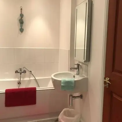 Apart Daire, 2 Yatak Odası, Şehir Manzaralı