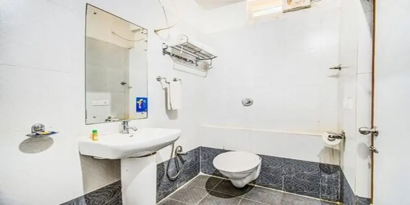 Premium Tek Büyük Yataklı Oda