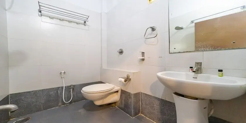 Premium Tek Büyük Yataklı Oda