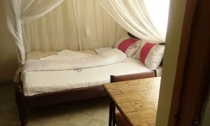 Tek Kişilik Oda