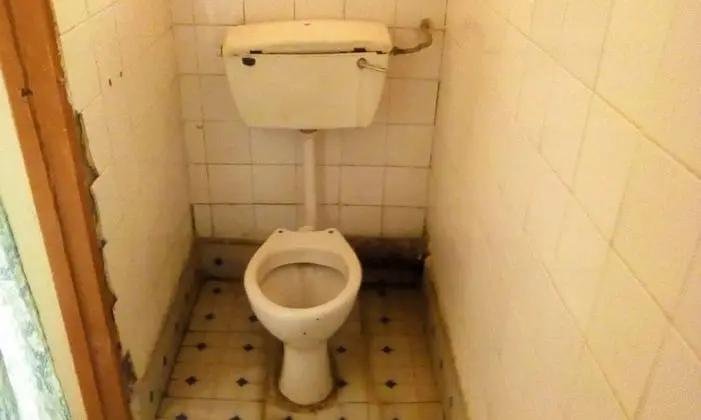 Tek Kişilik Oda