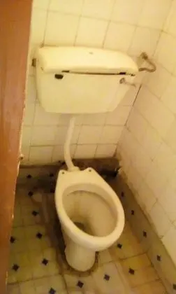 Tek Kişilik Oda