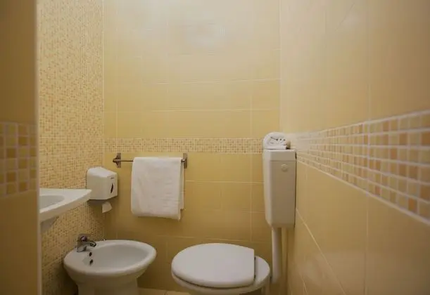 Standard İki Ayrı Yataklı Oda