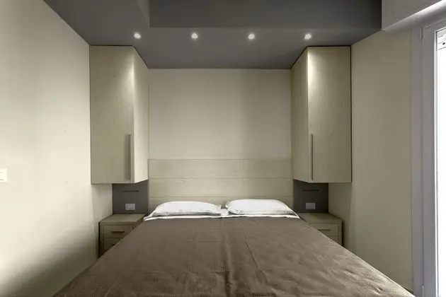 Superior İki Ayrı Yataklı Oda