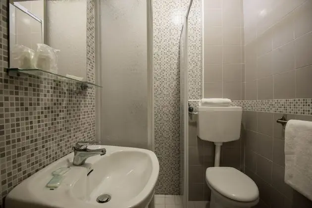 Superior İki Ayrı Yataklı Oda