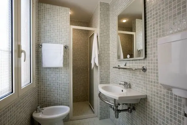 Superior İki Ayrı Yataklı Oda