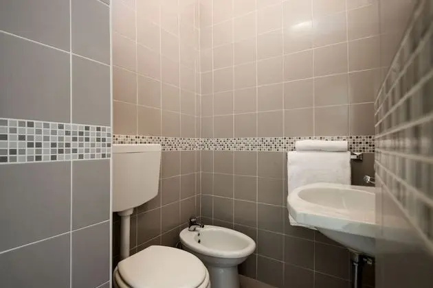 Superior İki Ayrı Yataklı Oda