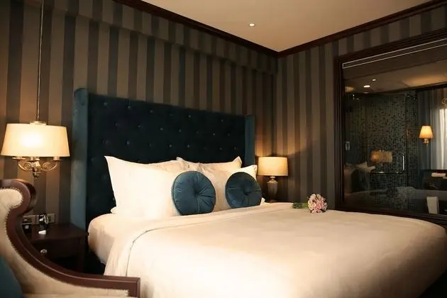 Passion room