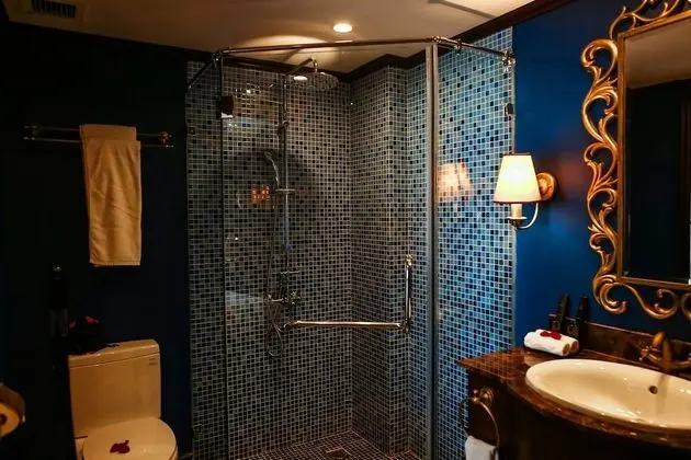 Passion room