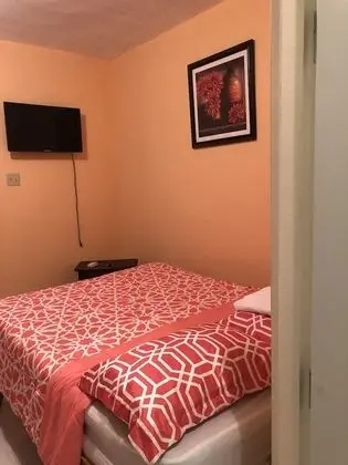 Elite Tek Kişilik Oda, 1 Büyük (Queen) Boy Yatak