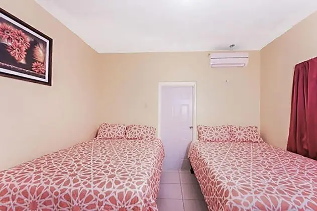 Standard Tek Kişilik Oda, Köşe