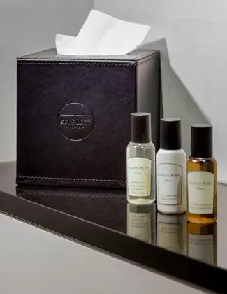 Classic Tek Büyük Yataklı Oda