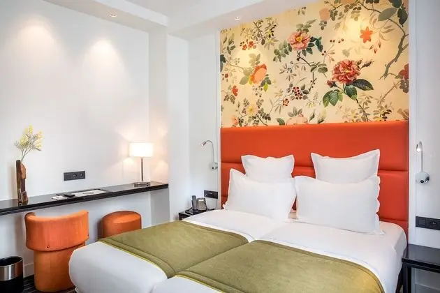 Superior İki Ayrı Yataklı Oda